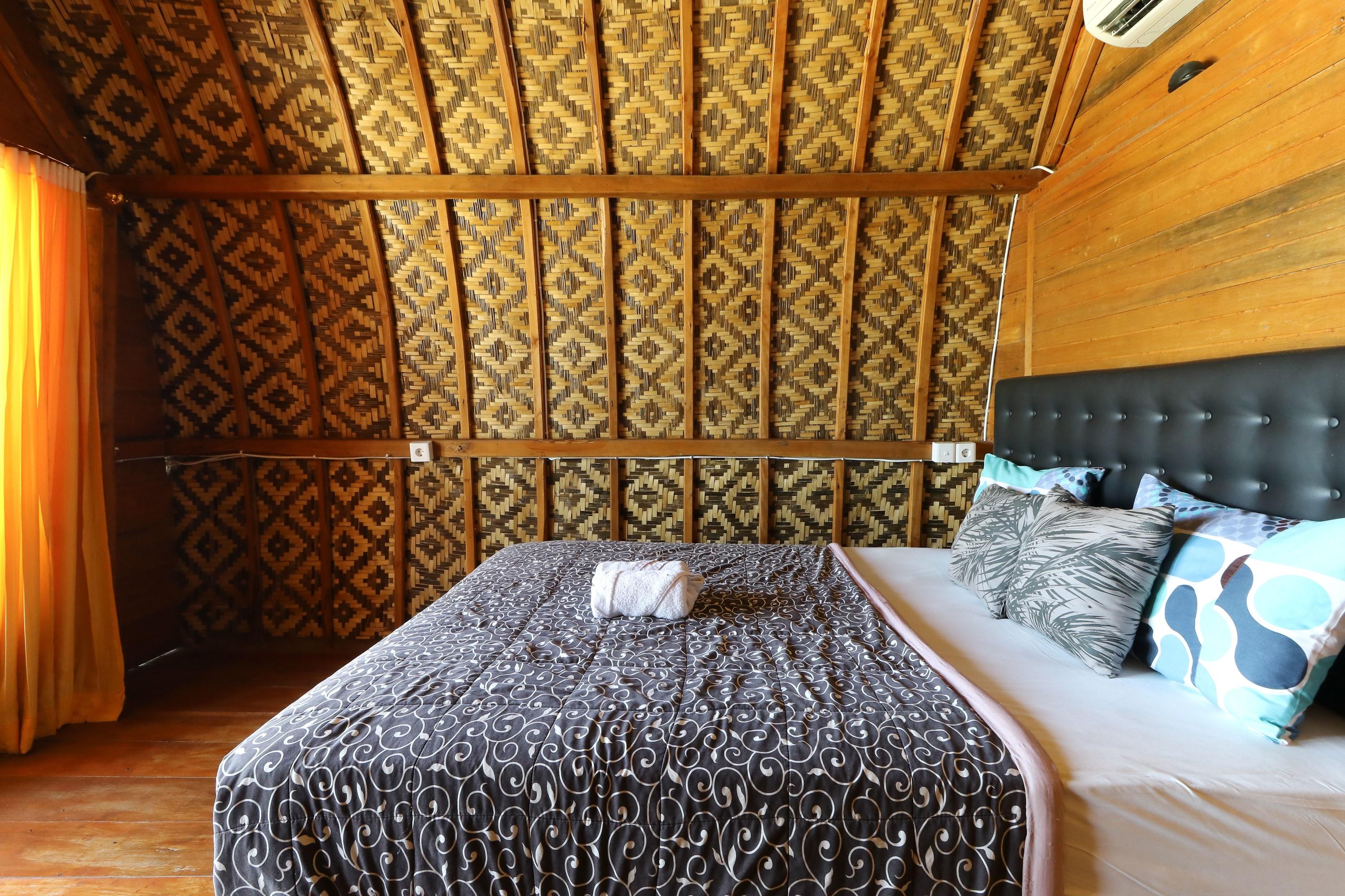 Road Beach Homestay Ped Exterior foto