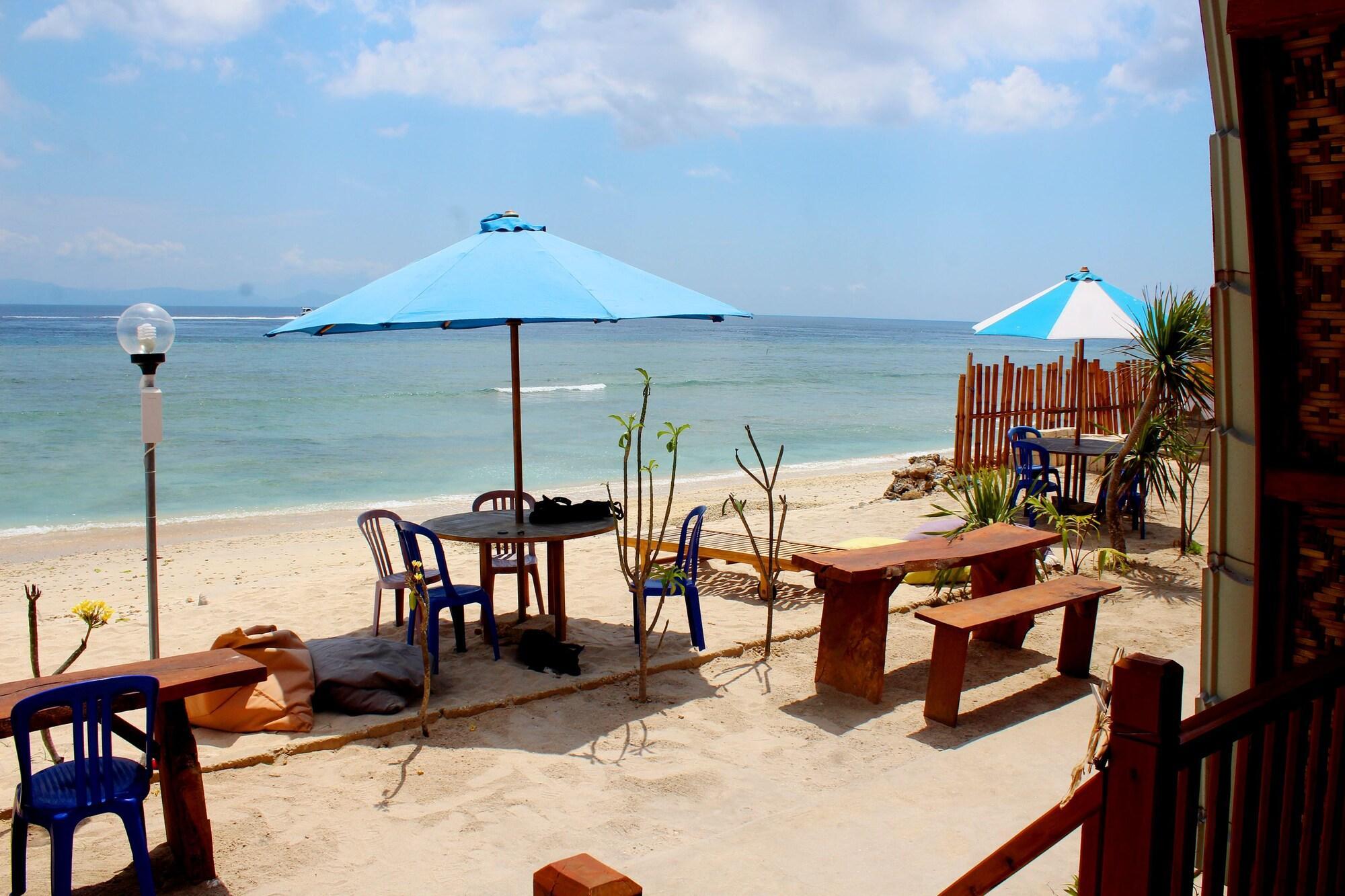 Road Beach Homestay Ped Exterior foto